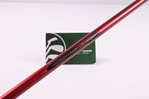Left Hand Titleist 913 D2 Driver / 12 Degree / Regular Flex Bassara E 55 Shaft - Picture 6 of 9