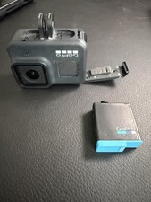 GoPro Hero 8 Black 4K 12MP Waterproof Action ...
