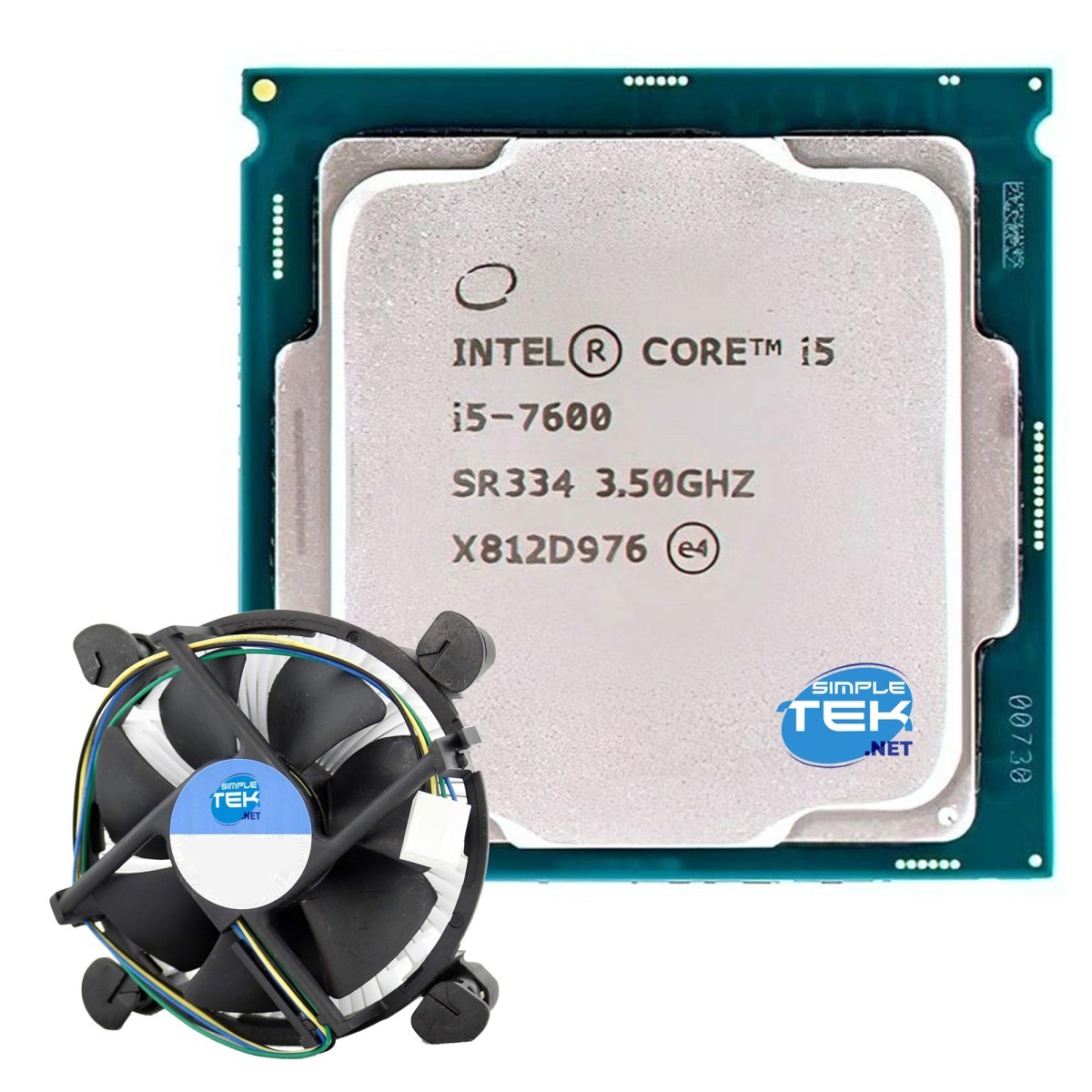 Intel Core I5 3470 Best Video Card For I5 9600k Intel Core I5-7600