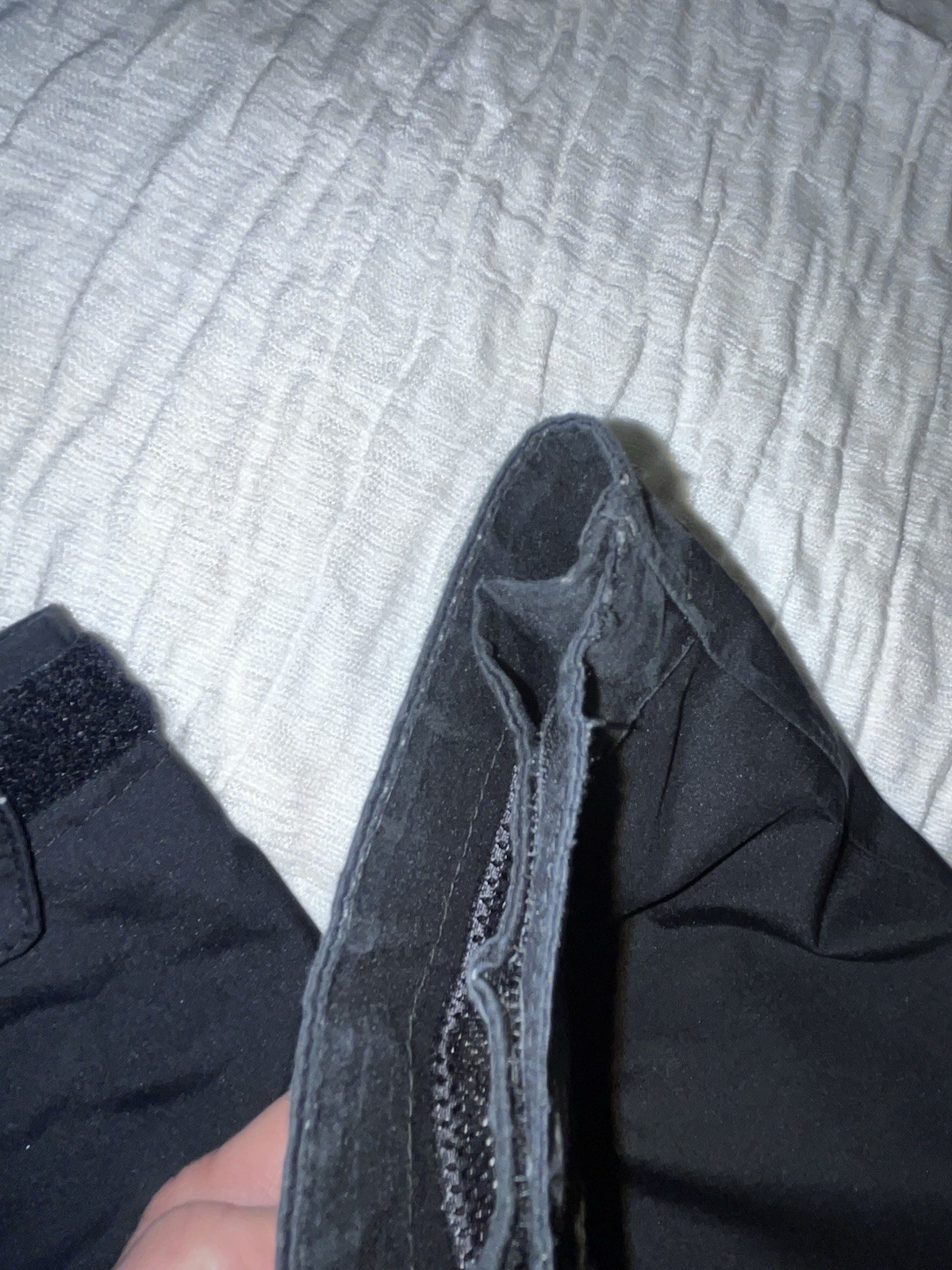 Helly Hansen Men’s Midlayer Jacket Waterproof Bla… - image 15