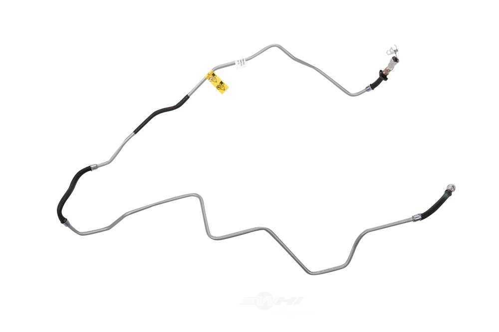 Fuel Feed Line ACDelco GM Original Equipment 23402921 for sale online ...