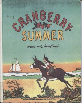 Cranberry Summer