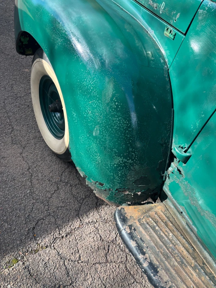 International Harvester 1947 otros  Foto 4 de 4