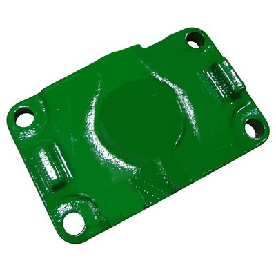 Selective Control Valve - Remote Valve End Cover Fits John Deere 4020 3020 4020