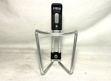 Vintage ELITE water bottle cage mountain bike mtb road tour bicycle bike xc