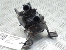 Honda Civic Water Pump Engine Code N16a1 2 Pin Plug Mk9 1.6 Diesel 2012-2017B