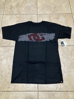 (Vintage) DC Shoes ''PARAGRAPH'' Tee | Size M | New With Tags