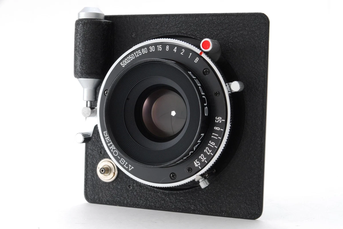 Horseman f/5.6 Camera Lenses for sale | eBay