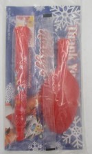 NEW Kelloggs Thank You Cereal Promo Premium Prize Fruit Loop Spoon Straw Toucan