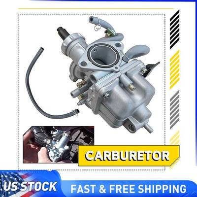 #ad Carburetor Carb Off Road Dirt Bike Trail bike 149cc For Honda CRF150F 2003 2005 $31.34