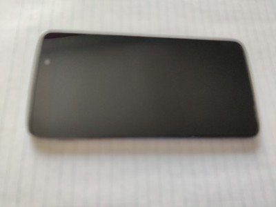 #1B# Alcatel One Touch Idol 3 Cricket Wireless  Model 60450 16GB