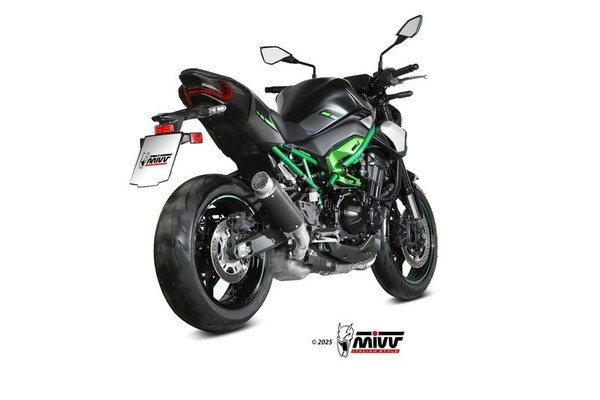 Mivv GP Pro Auspuff-image