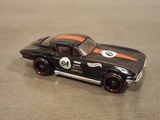 Hot Wheels '64 Corvette Stingray 2022 9-Pack Excl. Chevy Chevrolet SEE DESC