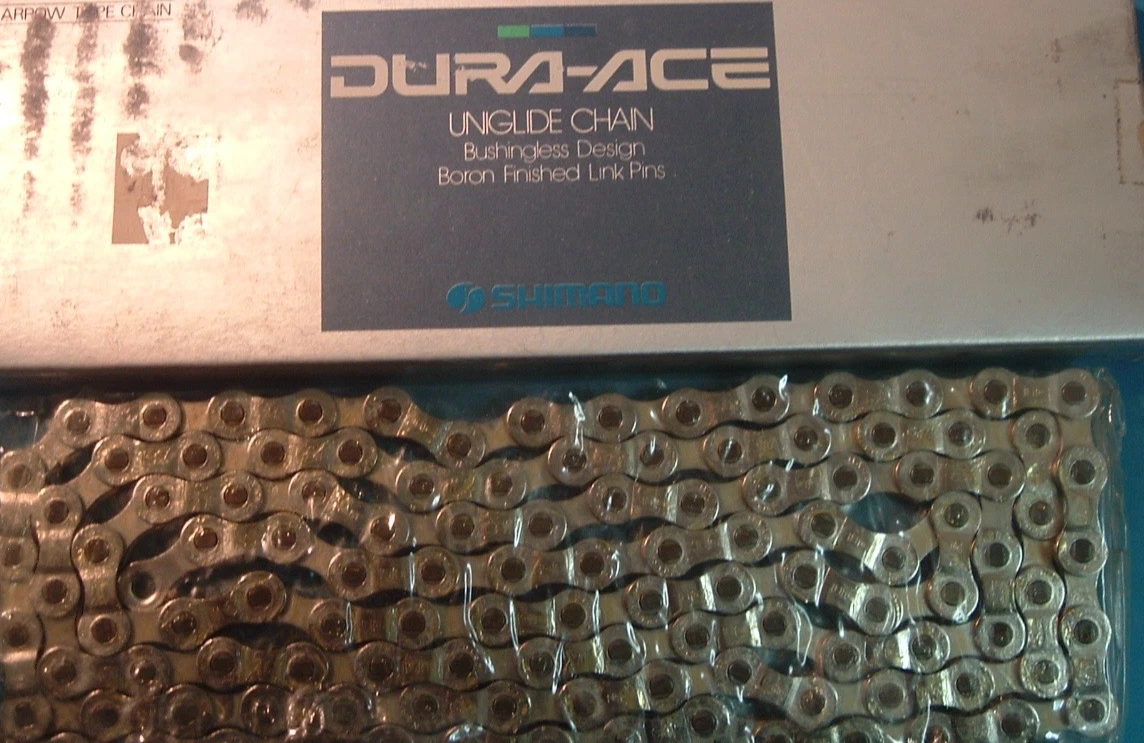 Shimano Tricycle Bicycle Chains for sale | eBay