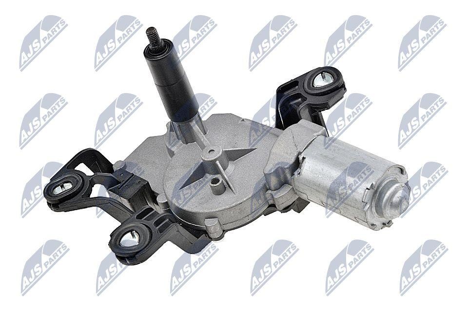 Nty Wiper Motor Rear For Vw Golf Plus 2005- Golf Vi 08- Polo 09 - Image 3