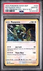 New Listing2024 POKEMON SWSH BLACK STAR PROMO #029 RAYQUAZA-HOLO PSA 10