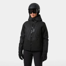 Helly Hansen Val-dIsere 3.0 Ski Jacket - Wome...