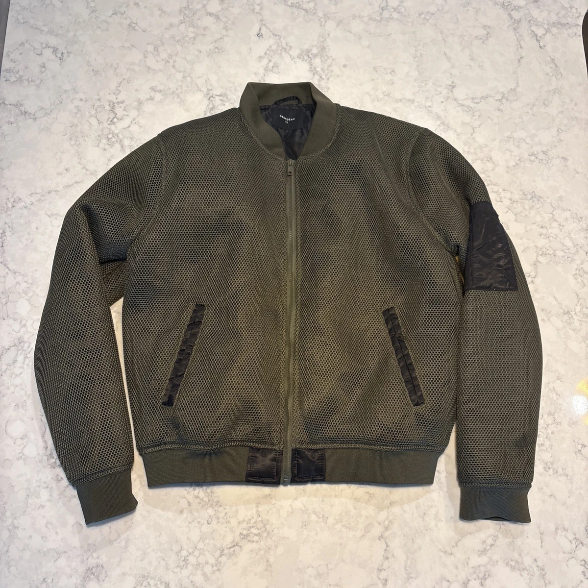 Drop Dead Coats, Jackets & Vests for Men for Sale - Shop New