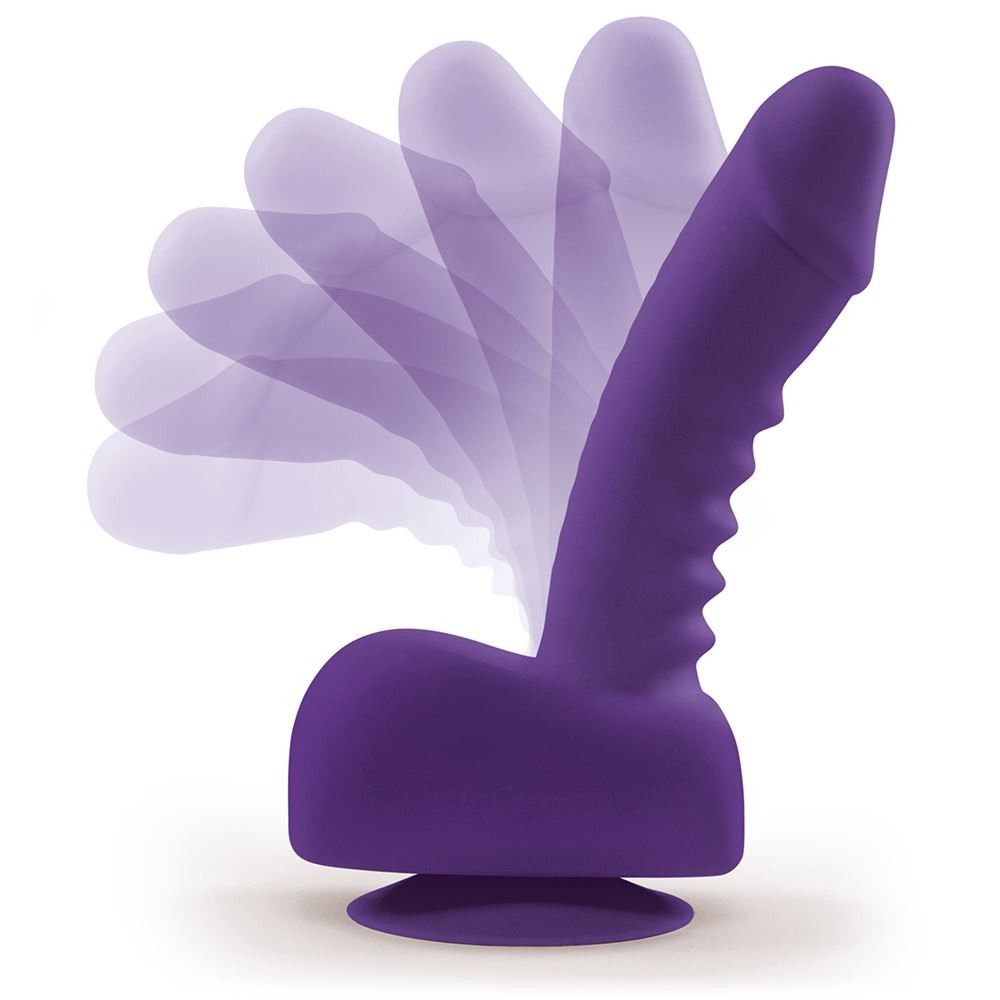Uprize Rising Vibe Purple (15 Cm) 2588 - Image 3