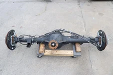 2016 - 2019 NISSAN TITAN XD 5.0L REAR AXLE DIFFERENTIAL HOUSING 3.91 RATIO OEM