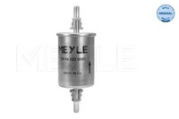Kraftstofffilter Meyle 29-14 323 0001 Leitungsfilter FüR Daewoo Aveo Epica M300