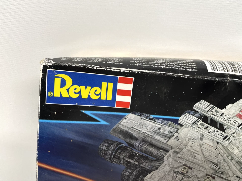 Revell Star Wars Republic Star Destroyer Venator Modelo 2005 Foto 3 de 4