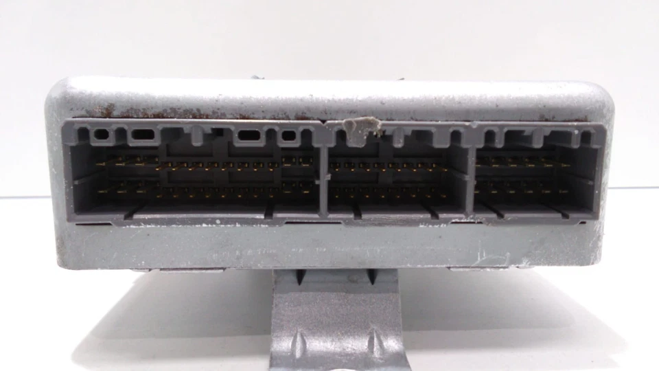 8711006800 CENTRALINA MOTORE / 47715 / 141528 PER SSANGYONG KORANDO 2.3 TDI - Immagine 4 di 4