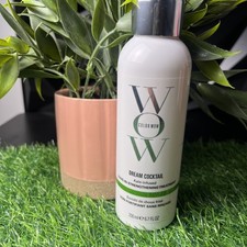 COLOR WOW Dream Cocktail Kale Infused Leave-in Treatment - 6.7 fl oz