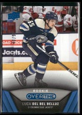 2024-25 Upper Deck Overtime Hockey Checklist Guide in-content 17