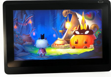 Wacom Cintiq 16 15.6" Graphic Tablet UDTK1660K0A Adjustable Stand
