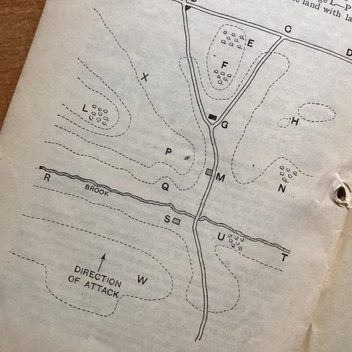 TRAINING OF AN INFANTRY BATTALION. WW2 British Military Training Pamphlet No.37