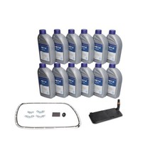 1X FILTER HYDRAULIC GEARBOX FITS: BMW 3 5 X3 ; OPEL OMEGA B 1.6-3.0D