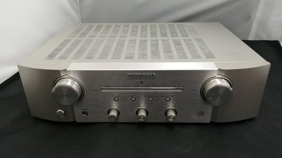 Marantz Primain Amplifier PM7005 Used