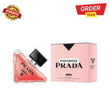 Prada Paradoxe Intense EDP 90ml 3oz Women  s Perfume New Sealed