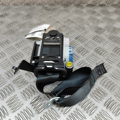 ＠ TOYOTA C-HR X2, H2 Rear Right Seatbelt 73360-F4070 2.0 28312463