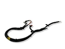 Land Rover Discovery Sport 2017 Diesel Pluskabel Batterie HK7214A280AB ERN86645