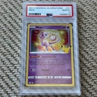 2021 Pokemon TCG Celebrations Mew 011/025 Holo Rare Card PSA 10 Gem Mint