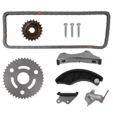 HEAVY DUTY UPRATED TIMING CHAIN KIT FOR VAUXHALL OPEL VIVARO 1.6 CDTi R9M 14-