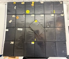 Lot Of 25 OEM Offical Sony Playstation 2 PS2 Empty Game Cases Preowned - Lot 2