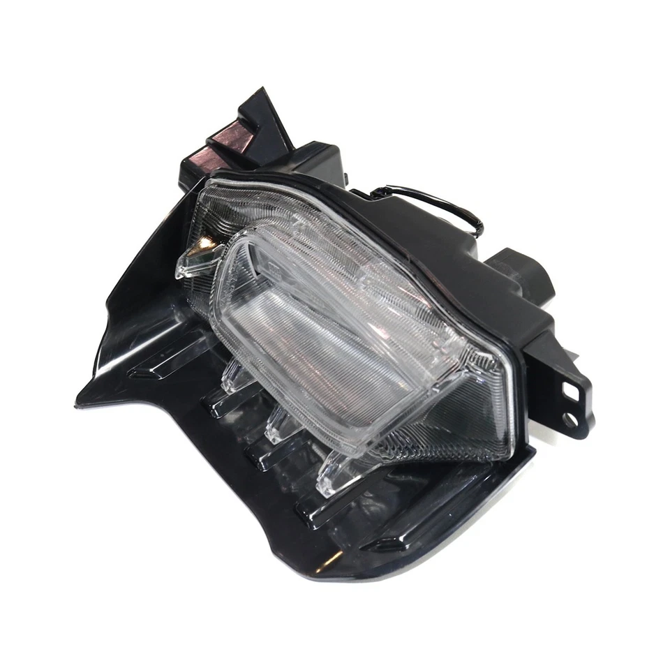 Juego de 2 luces de conducción para Toyota Prius V 2015-2017 lado conductor y pasajero Foto 4 de 4