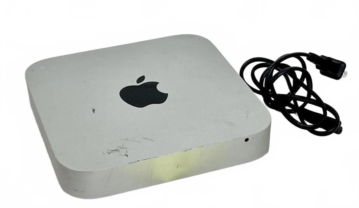 Apple Mac mini 1 TB 4 GB RAM Apple Desktops & All-In-One Computers