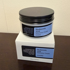 COSRX Hyaluronic Acid Intensive Cream Hydrati...