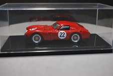 ALFA ROMEO 'Disco Volante'    #22  LeMans 1953    - TOP Model  - -- 1/43