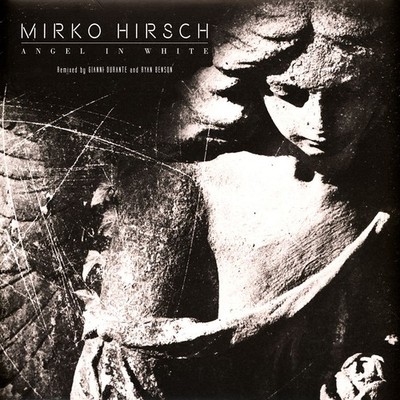 Mirko Hirsch - Angel In White (Vinyl 12'' - 2022 - EU - Original)