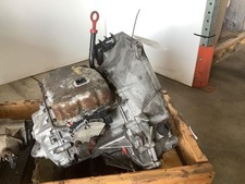 Automatic Transmission Sohc Fits 94 Saturn S Series 286113