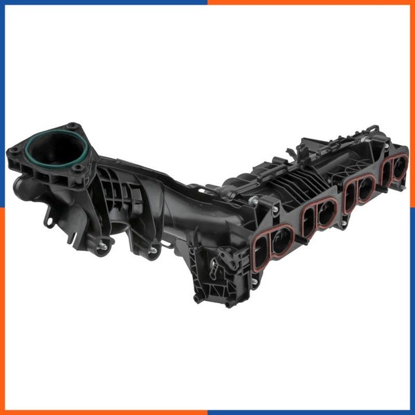 AnsaugkrüMmer FüR BMW | 8513655, 11618580274, 11618513655, 49SKV078-image