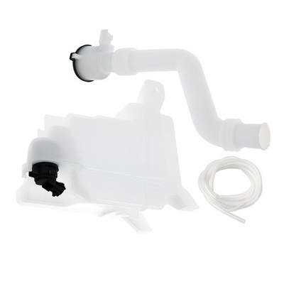 Wshield Washer Reservoir Tank for Toyota Highlander 2014-19 853150E070 w/ Pump