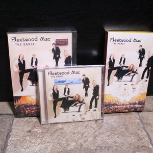 Fleetwood Mac the Dance Dvd | eBay