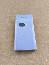 Google Pixel 10a - 5G Lavender Blau -  128GB + 8GB - Unlocked - UVP 549€ NEU/OVP
