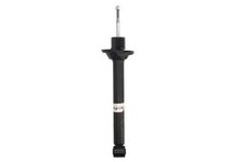 Hinterachse Magnum Technology AHG059MT Stoßdämpfer für FORD